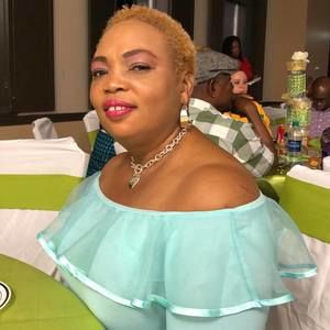 Meet your Posher, Rose